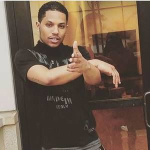 Meet your Posher, Diamondgang